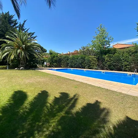 Per Parelles Reformat Amb Piscina Διαμέρισμα