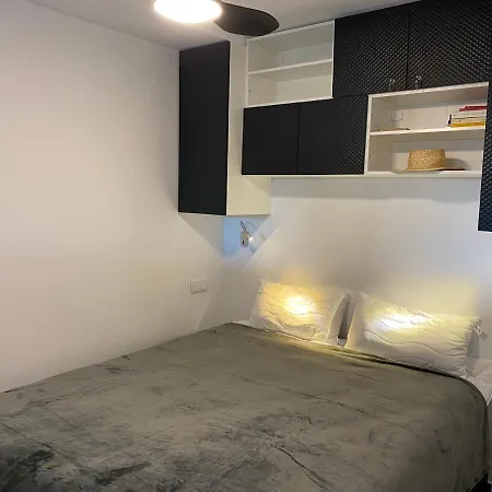 Appartement Per Parelles Reformat Amb Piscina