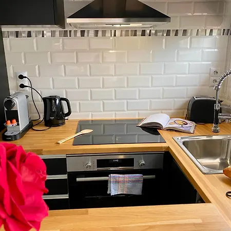 Appartement Per Parelles Reformat Amb Piscina *