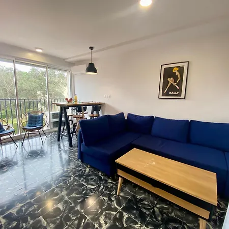 Per Parelles Reformat Amb Piscina Appartement *