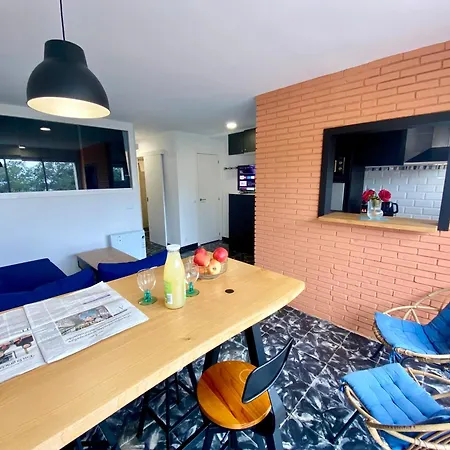 Apartment Per Parelles Reformat Amb Piscina Calella De Palafrugell