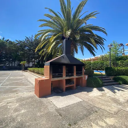 Per Parelles Reformat Amb Piscina Apartment Calella De Palafrugell